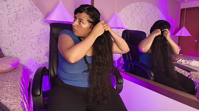 Chat +18 de Kai_Brm ao vivo