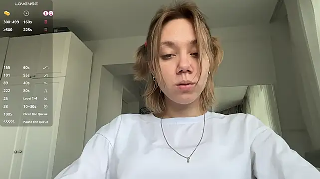DanyelleMancher Chat XXX live