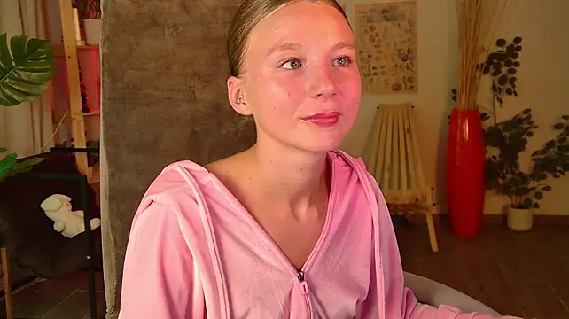 Elli_Frankenweenie – Live XXX-chat