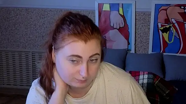 Онлайн чат XXX Alicia_love00