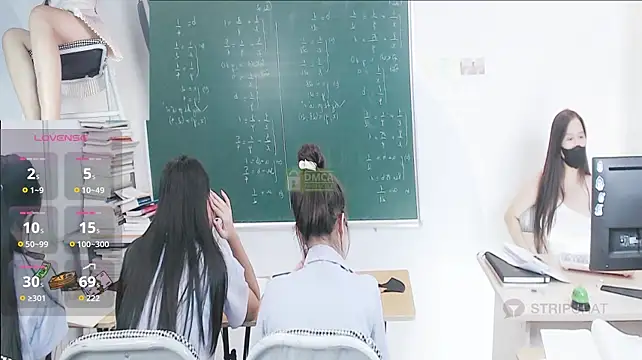 دردشة _Math_ الجنسية المباشرة
