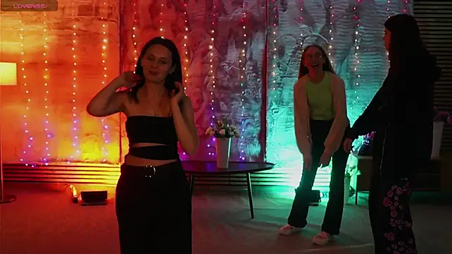 Webkamerová show Olivia054_Sweet