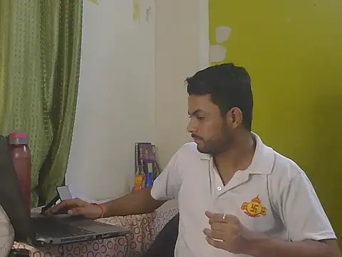 Czat XXX na żywo – Stubborndesiboy