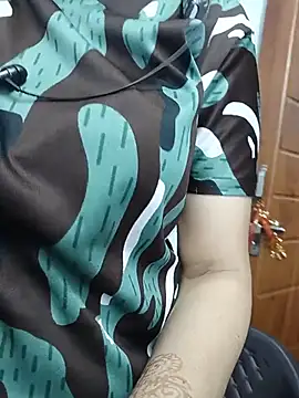 Živý XXX chat PUNAM456