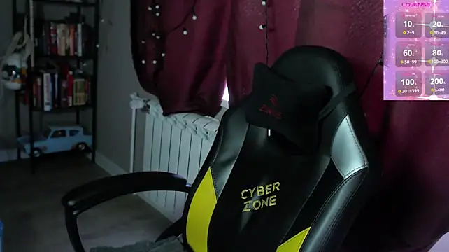 so_cute777's Live XXX Chat