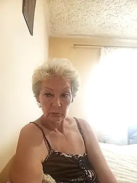 Calypso-Loove Webcamshow