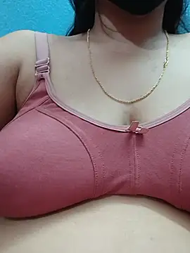 diptidey ওয়েবক্যাম শো
