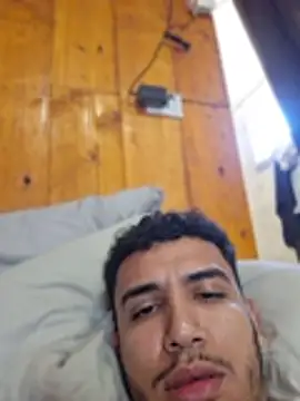 Show de Bigmarxn na webcam