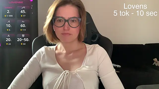 Sexy_Sweets élő XXX-chatje