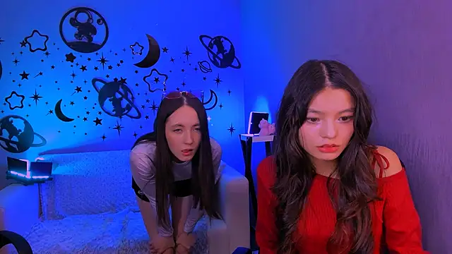 Živý XXX chat bella_dorn
