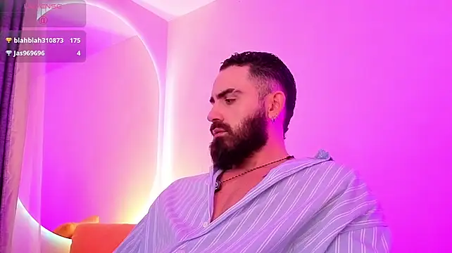 Jotace001's Live XXX Chat