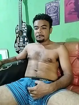 SweetDaddy07's Live XXX Chat
