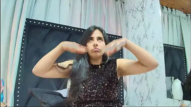 _Marcela__ Live XXX-Chat