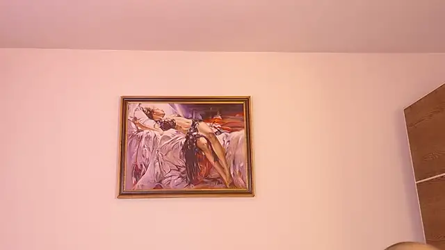 VeraNoireVip Webcam show