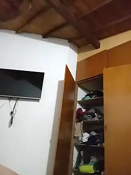 Show Webcam de carlos_2620