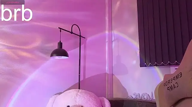 VampyLulu Live XXX-Chat
