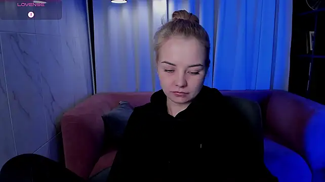 StephanieSweety 라이브 XXX 채팅