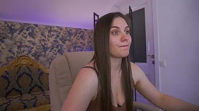 EmmyCharmm – Live XXX-chat