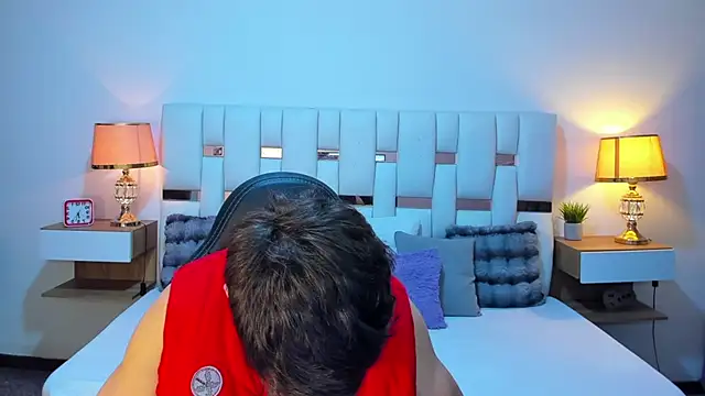 Živý XXX chat Zeus_damian21