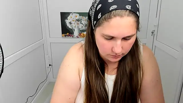 LunaVenom Live XXX-chat