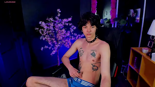 YoungHeartbroker – Naživo XXX chat