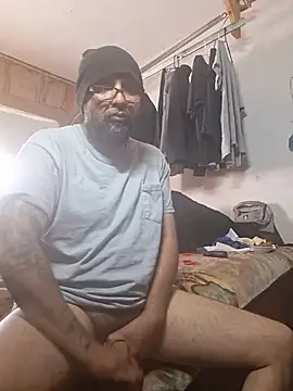 DickNasty6908's Webcam Show
