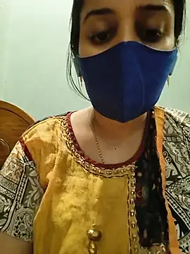 Tamil_shalini's Webcam Show