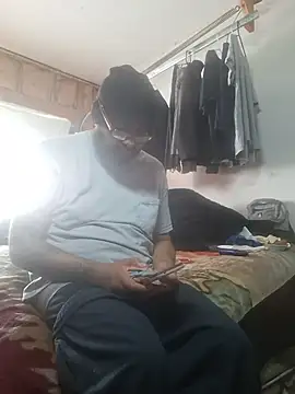 Show webcam de DickNasty6908