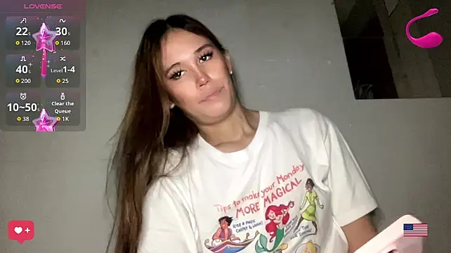 הופעת וובקאם של kathrynwilson1
