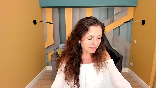 Czat XXX na żywo – EllaLong
