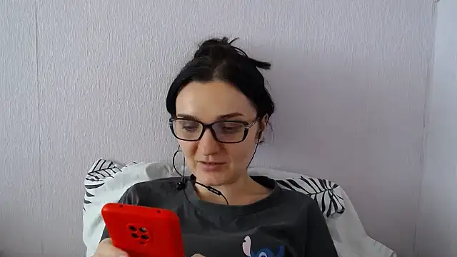 Chat XXX en directo de Shiny_gine
