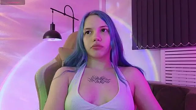 VampyLulu: απευθείας συνομιλία ΧΧΧ