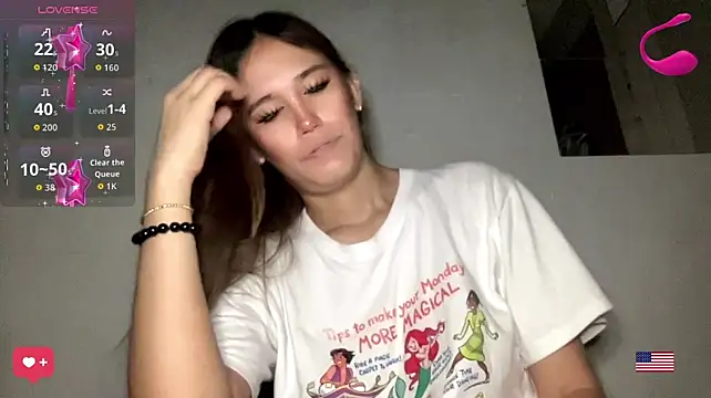 kathrynwilson1's Webcam Show