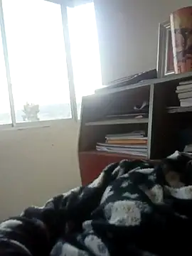 manuel40 Webcam show