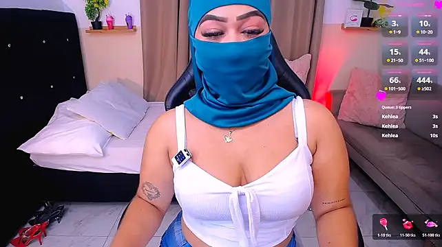 Kendra_Kait Chat XXX in diretta