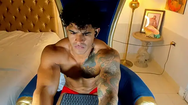 antonio__444 Obrolan Langsung XXX