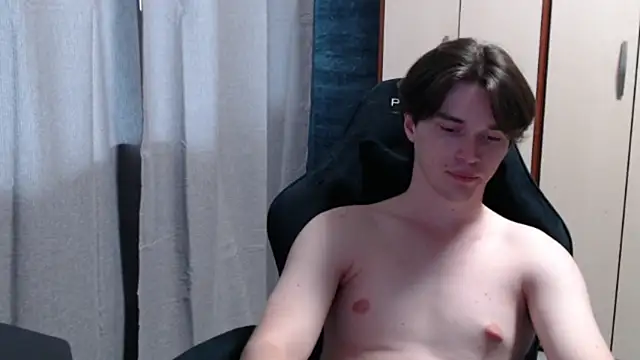 arthur___king Show in webcam