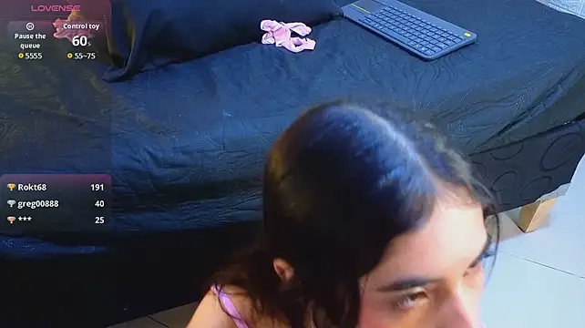 AshlyBloom1's Live XXX Chat