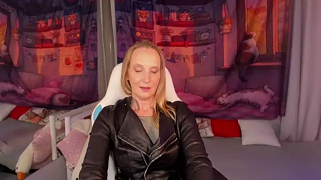 ScarlettPalmer Webcam-Show