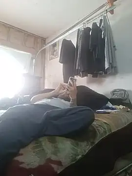 Pokazy przed kamerką – DickNasty6908