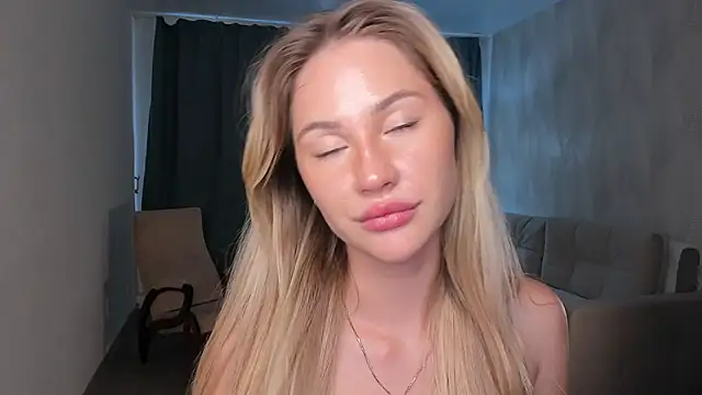 TanyaSoo Webcam-Show