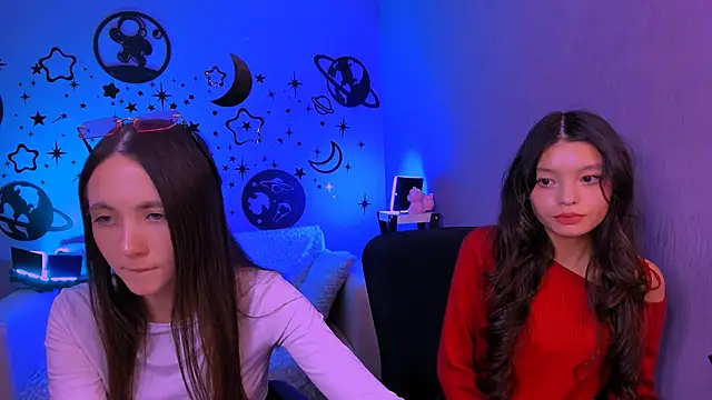 bella_dorn Obrolan Langsung XXX