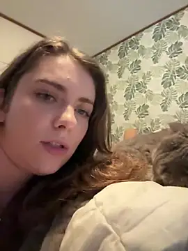 MariiD's Live XXX Chat