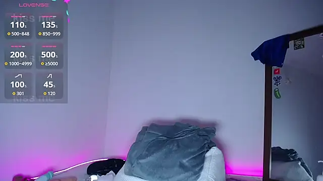 henry_diiaz Webcam-Show