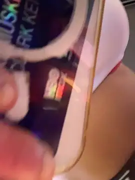F3ckd0lllucy Webcam-Show