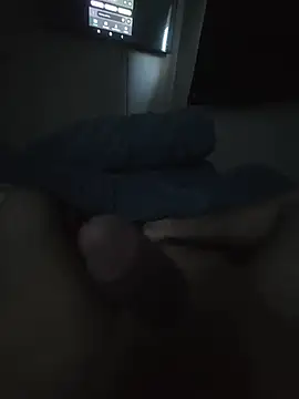 Pisthool's Webcam Show
