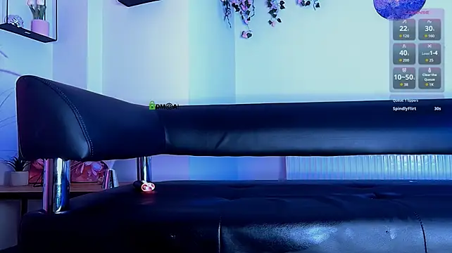 Živý XXX chat melody_sky_