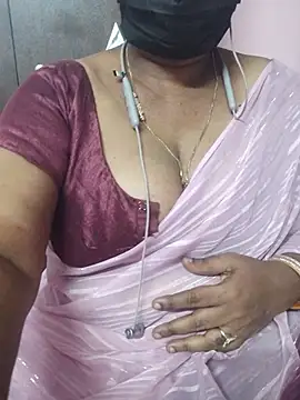 Apsaras_Sunandha 网 络视讯表演