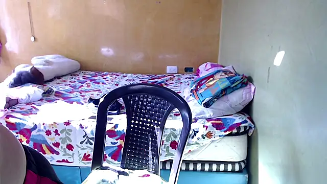 yulieth_bbw Adlı Modelin Canlı XXX Sohbeti