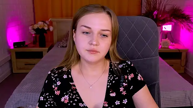 LissaTelor Live XXX-chat